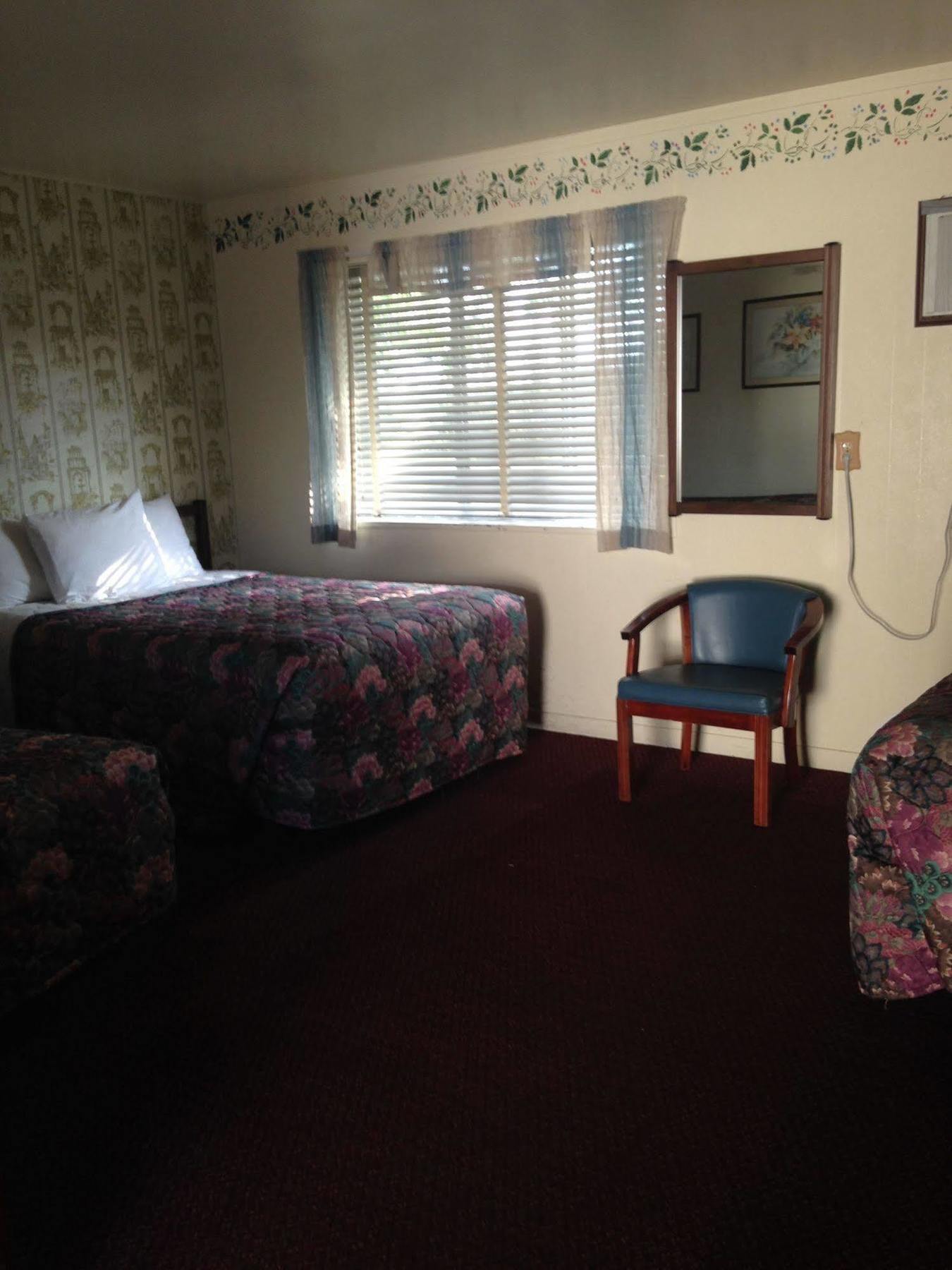 Heidelberg Motel Bridgeport Экстерьер фото